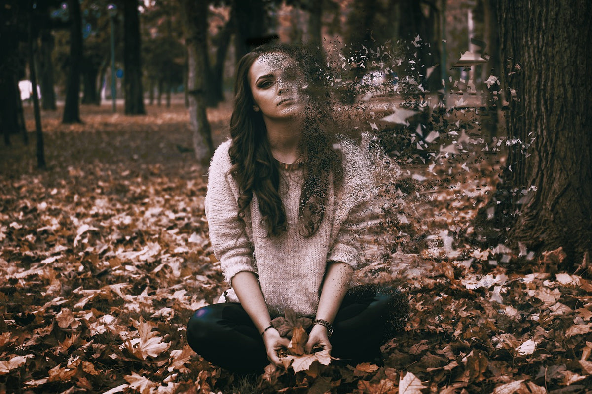 Understanding Anxiety: Natural Solutions with Essential Oils