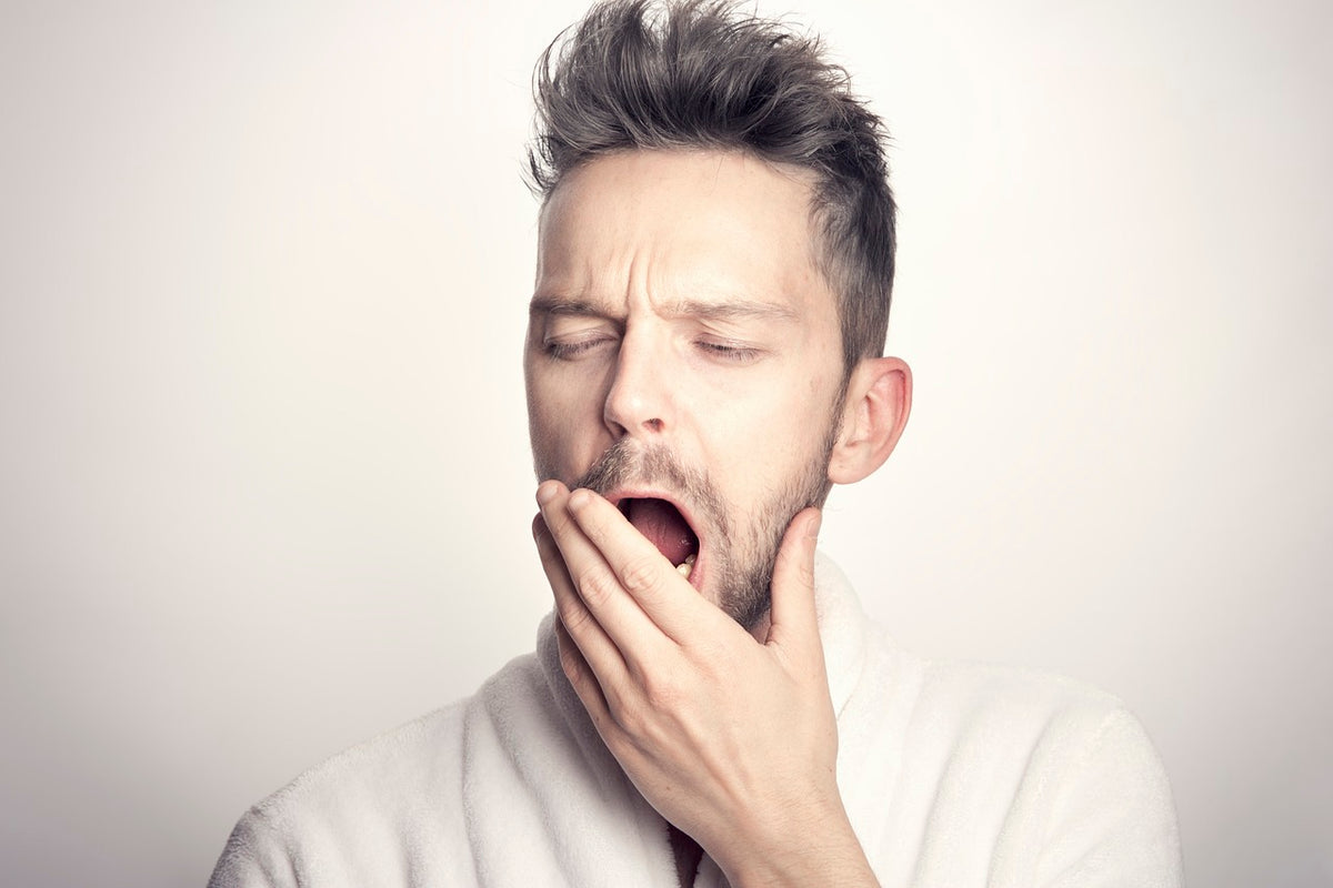 Natural Remedies for Insomnia: Harnessing the Power of Essential Oils
