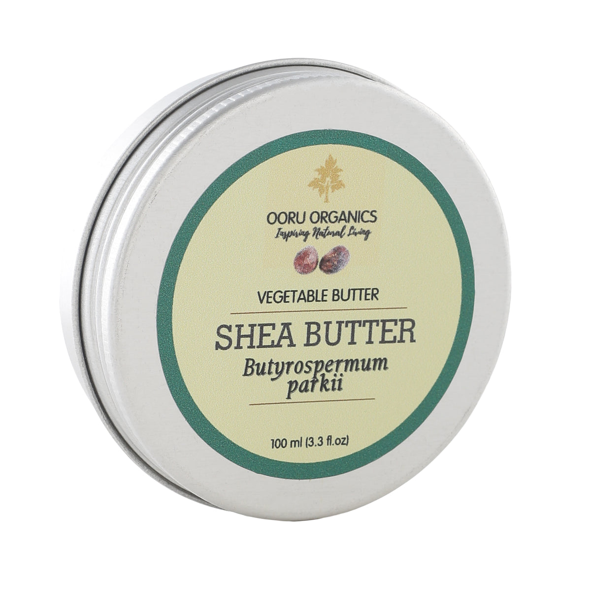 SHEA VEGETABLE BUTTER