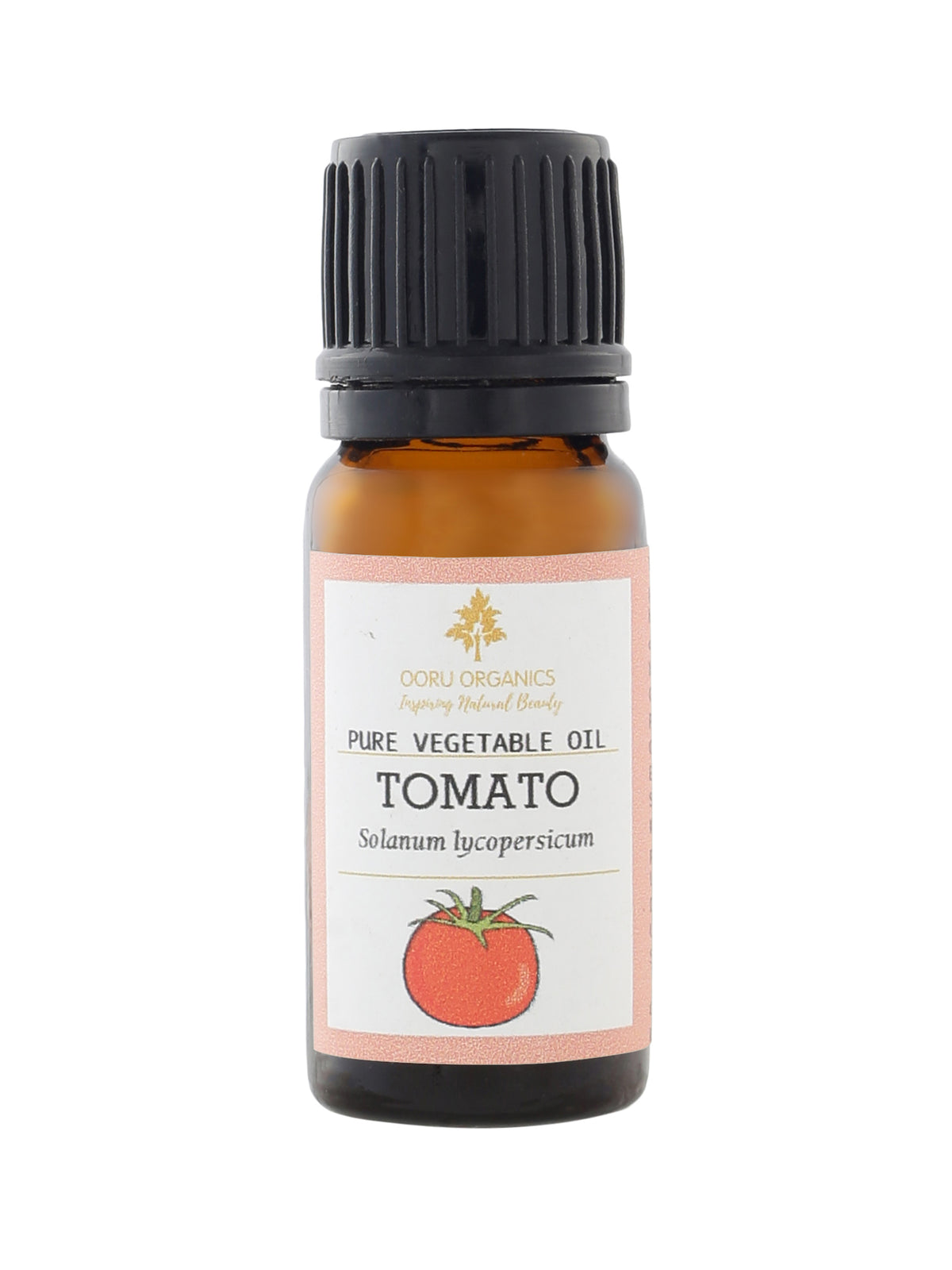 TOMATO SEED VEGETABLE OIL