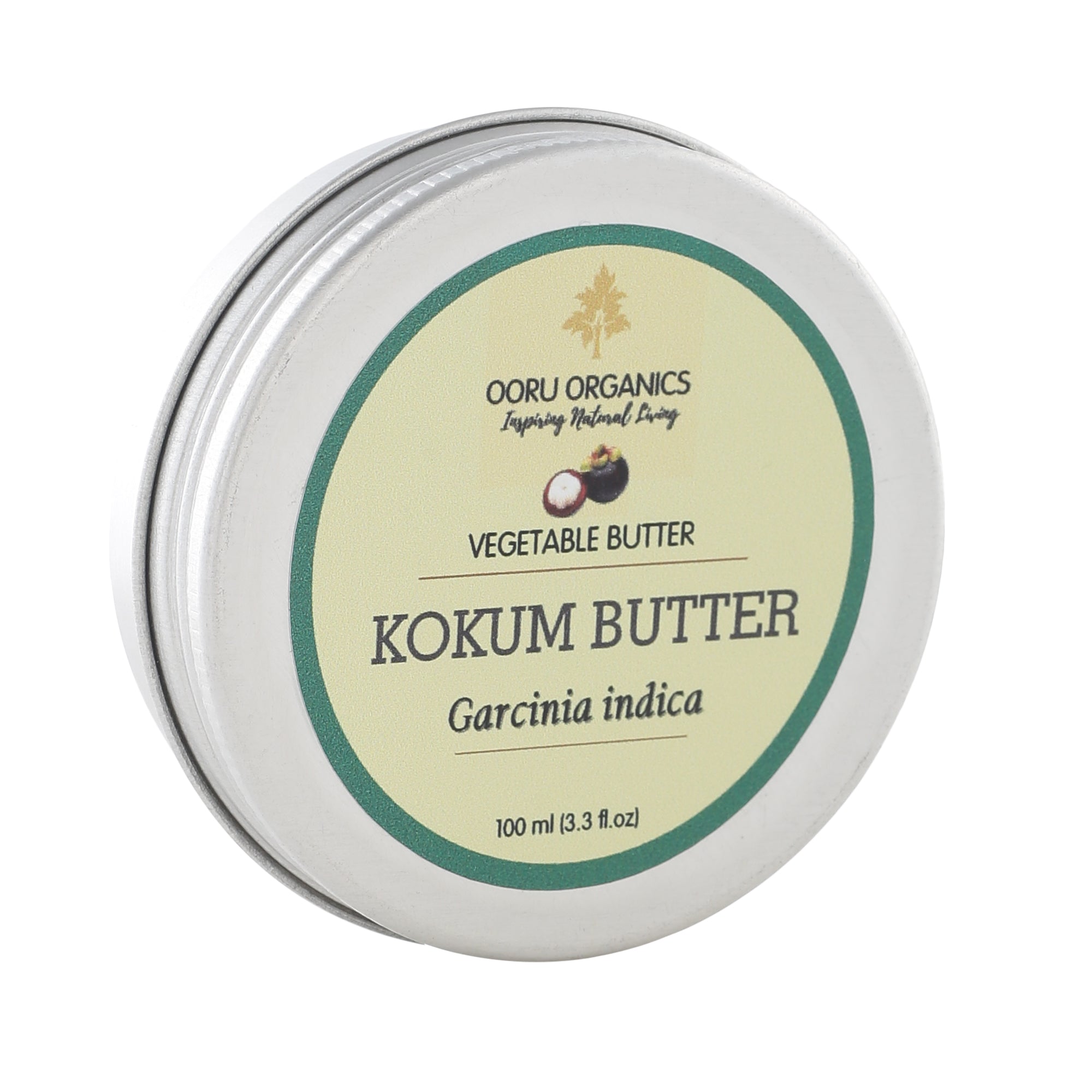 KOKUM VEGETABLE BUTTER