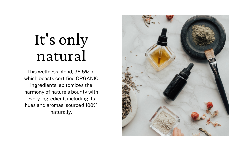 Ooru Organics Natural Body Butter
