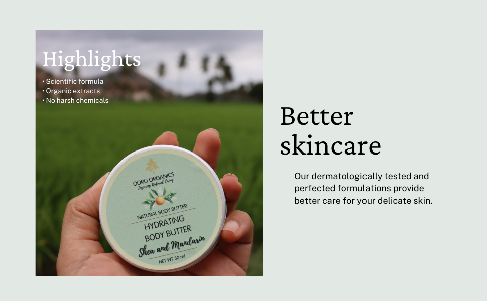 Skincare Formulation