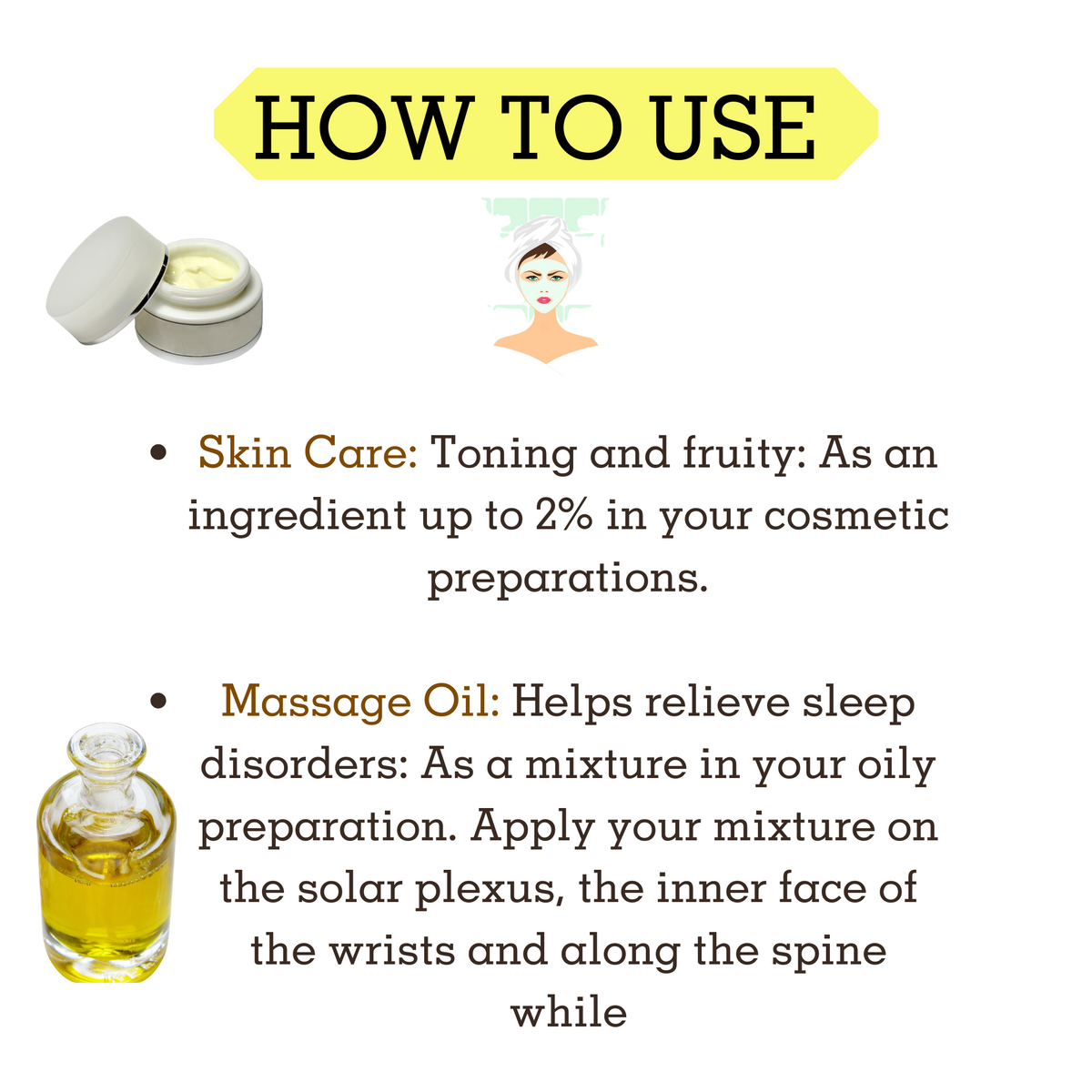 ORANGE ESSENTIAL OIL