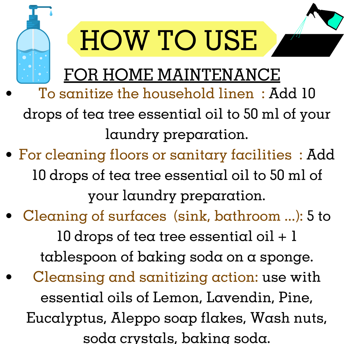 Tea Tree Essential Oil: Diving into Its Powerful Health and Wellness Benefits