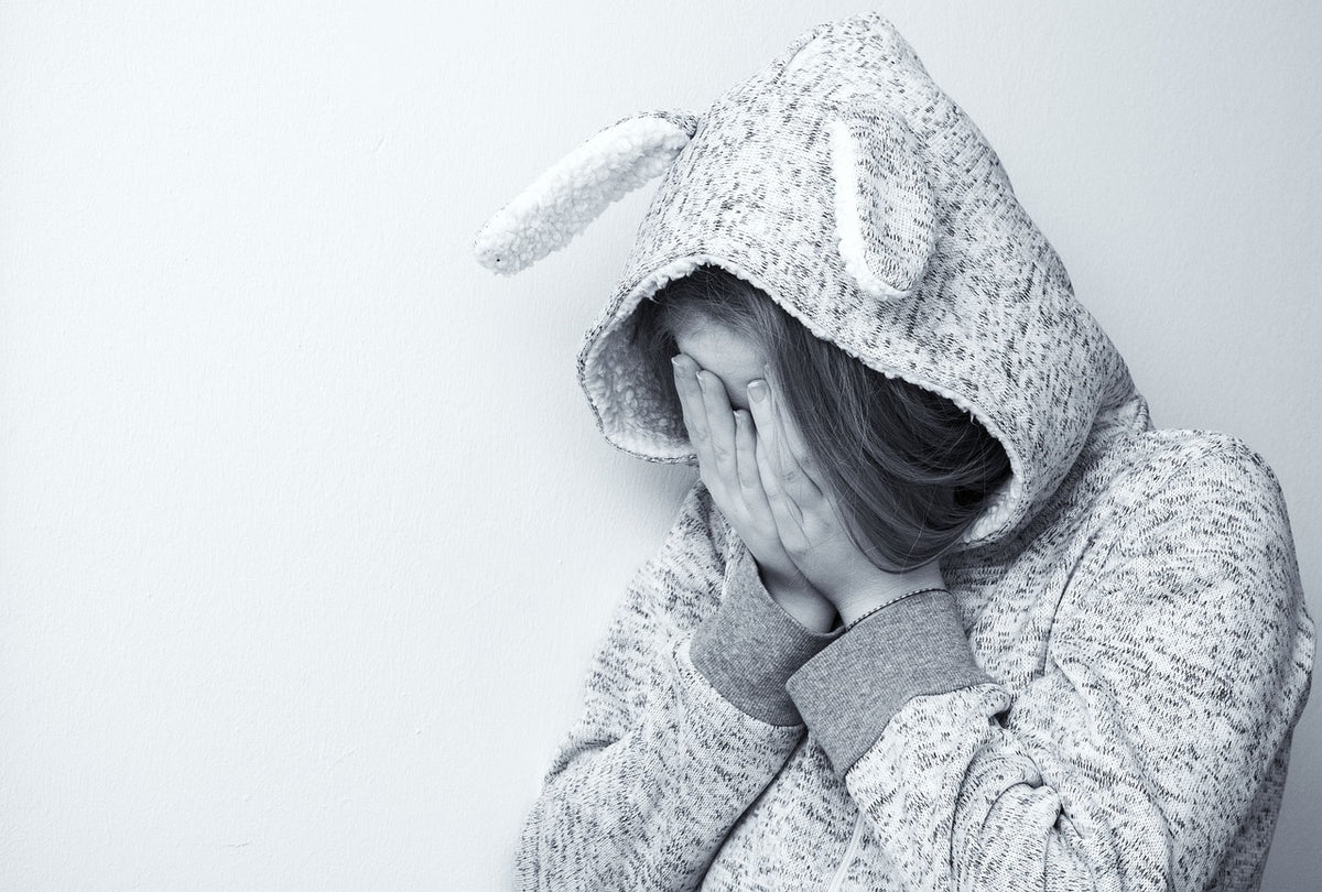Understanding Depression: Natural Remedies with Essential Oils