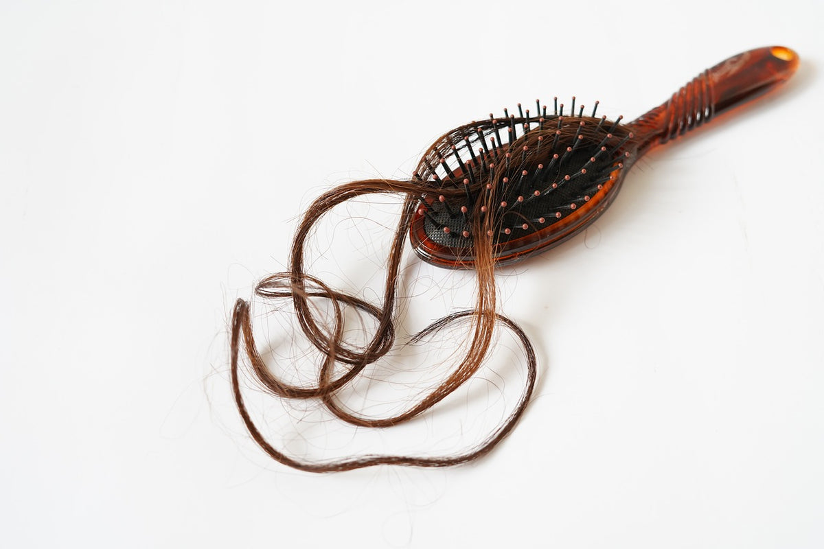Natural Remedies for Hair Loss: The Power of Essential Oils