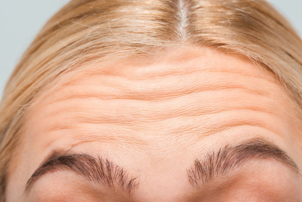 Natural Oils: Your Secret Weapon Against Fine Lines and Wrinkles