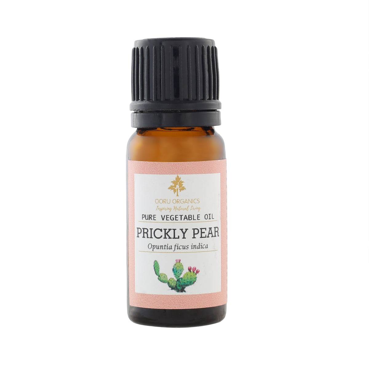 PRICKLY PEAR VEGETABLE OIL