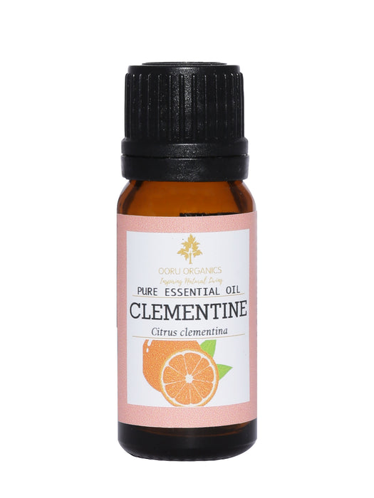 CLEMENTINE ESSENTIAL OIL