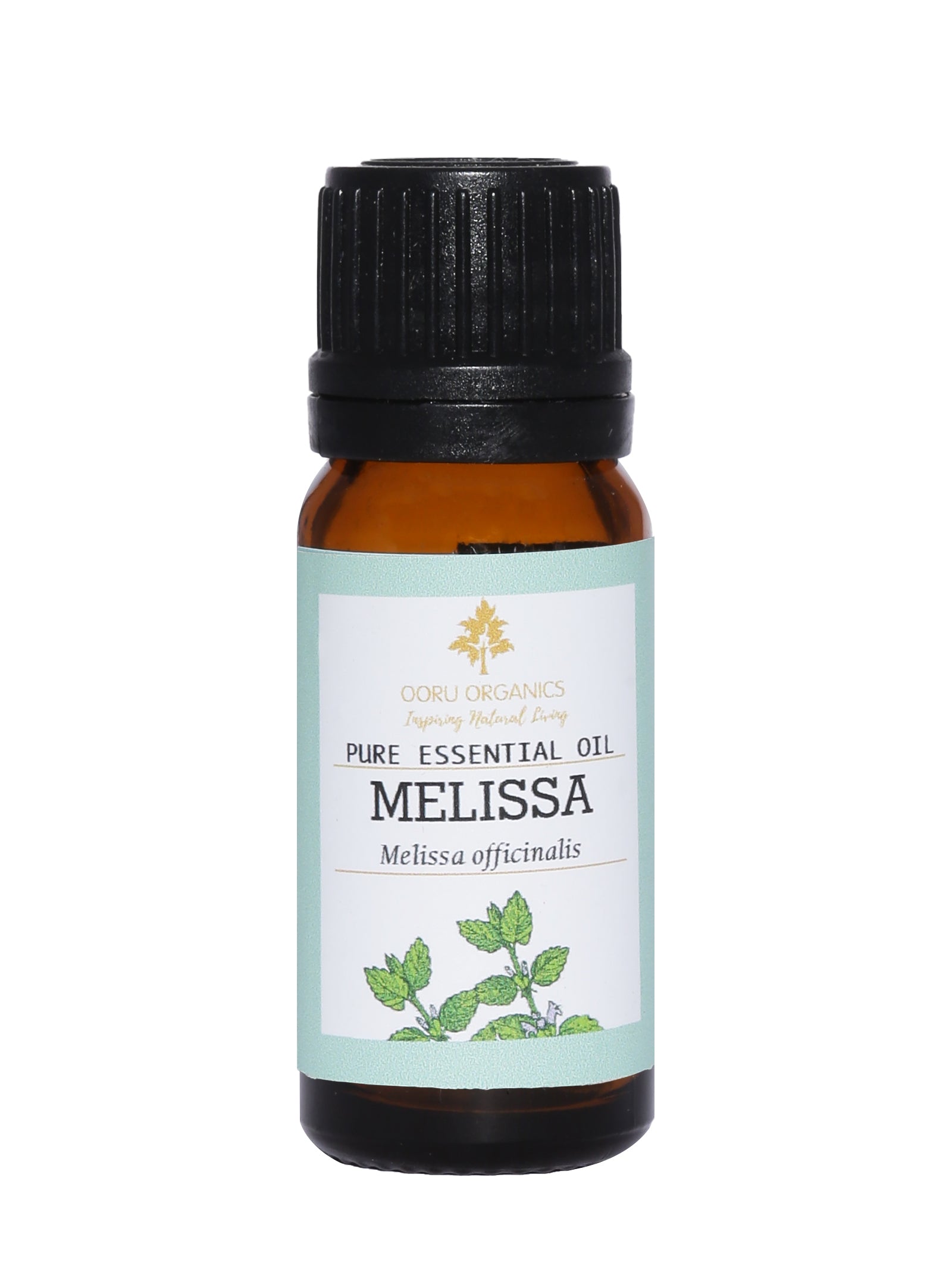 MELISSA ESSENTIAL OIL