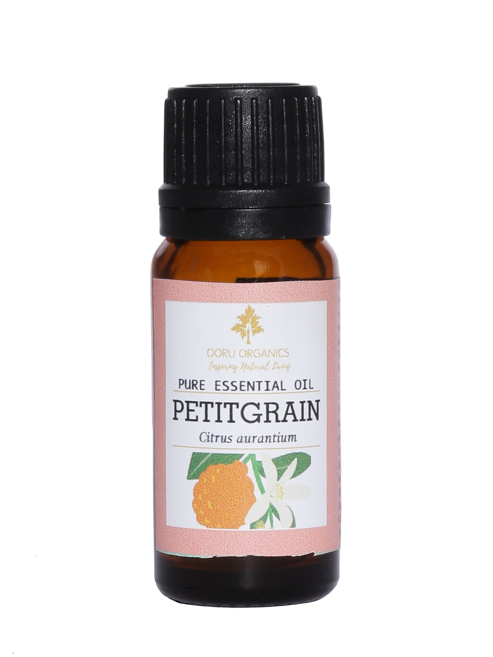 PETITGRAIN ESSENTIAL OIL