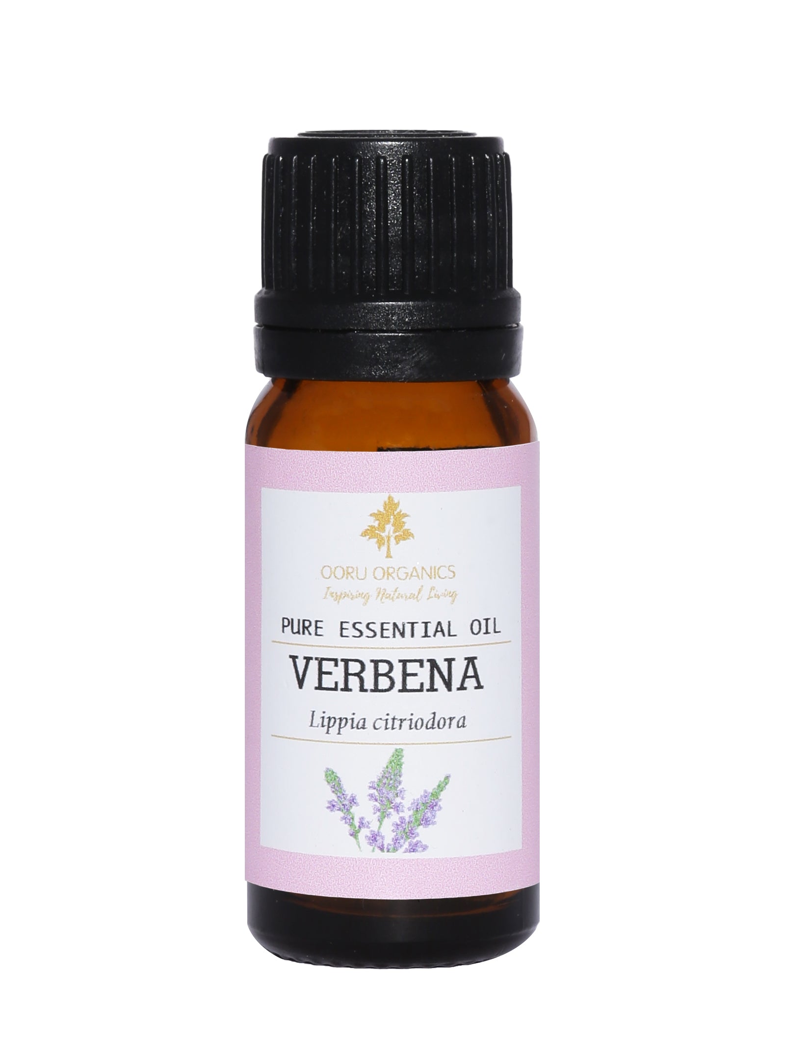 VERBENA ESSENTIAL OIL