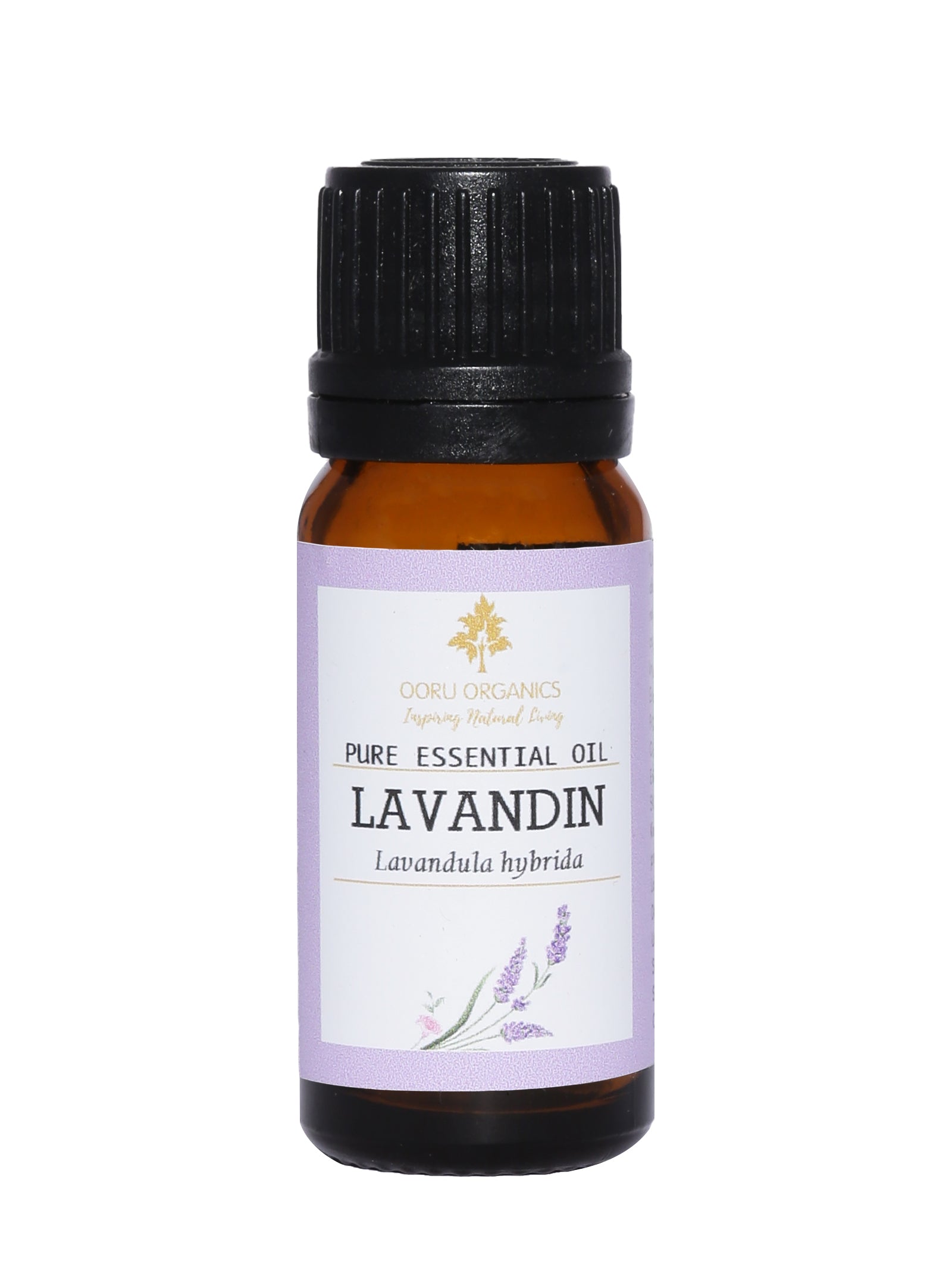 LAVANDIN ESSENTIAL OIL