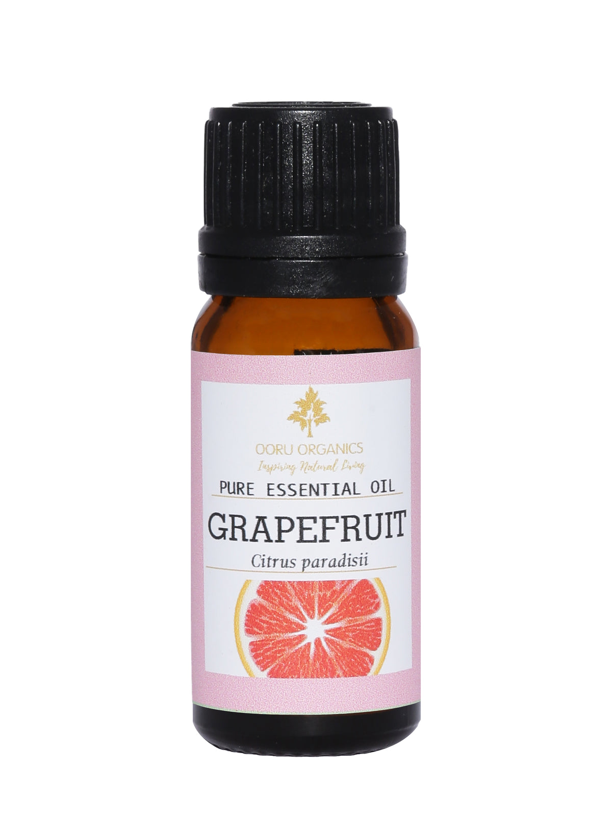GRAPEFRUIT ESSENTIAL OIL