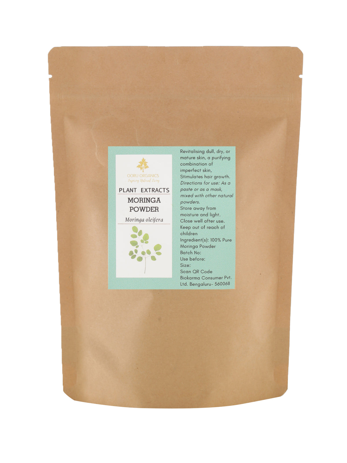MORINGA POWDER