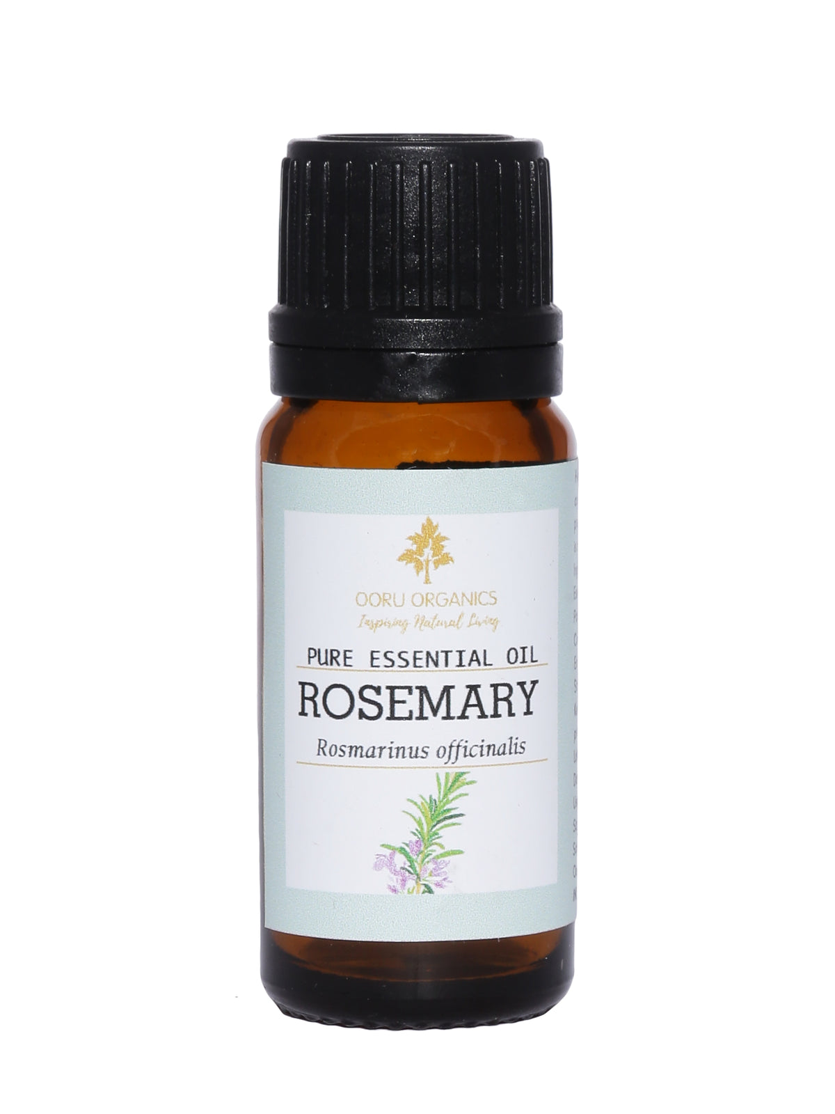 ROSEMARY ESSENTIAL OIL