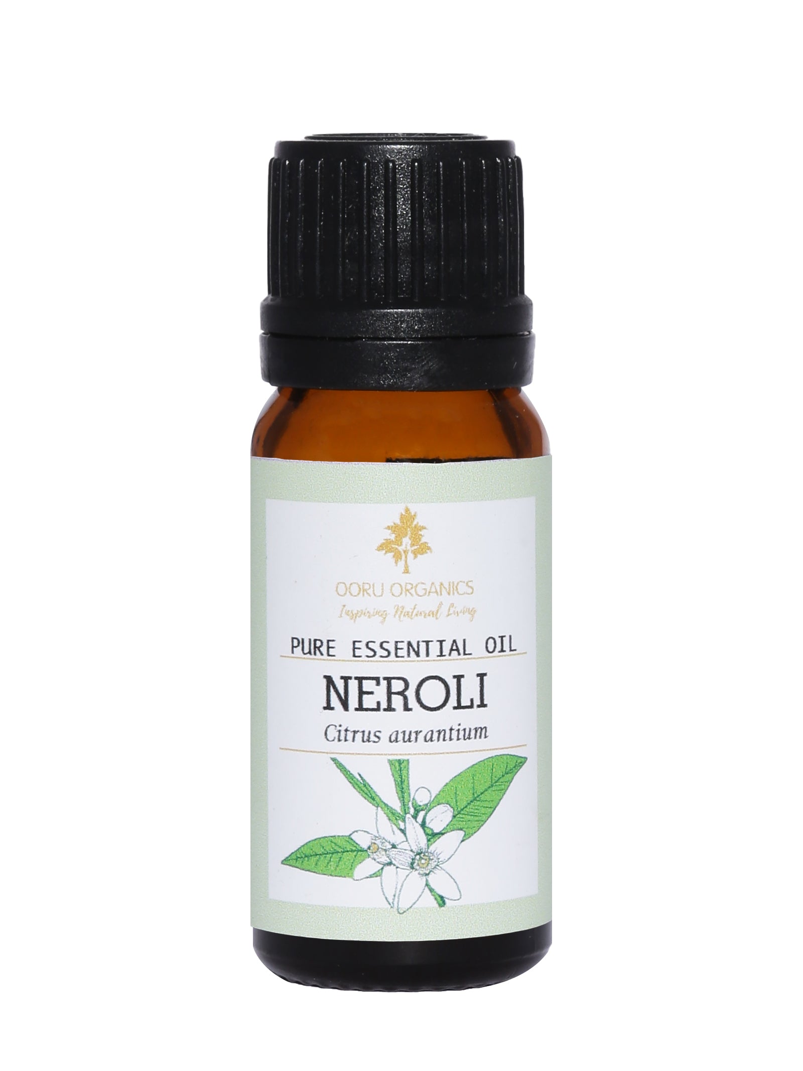 NEROLI ESSENTIAL OIL