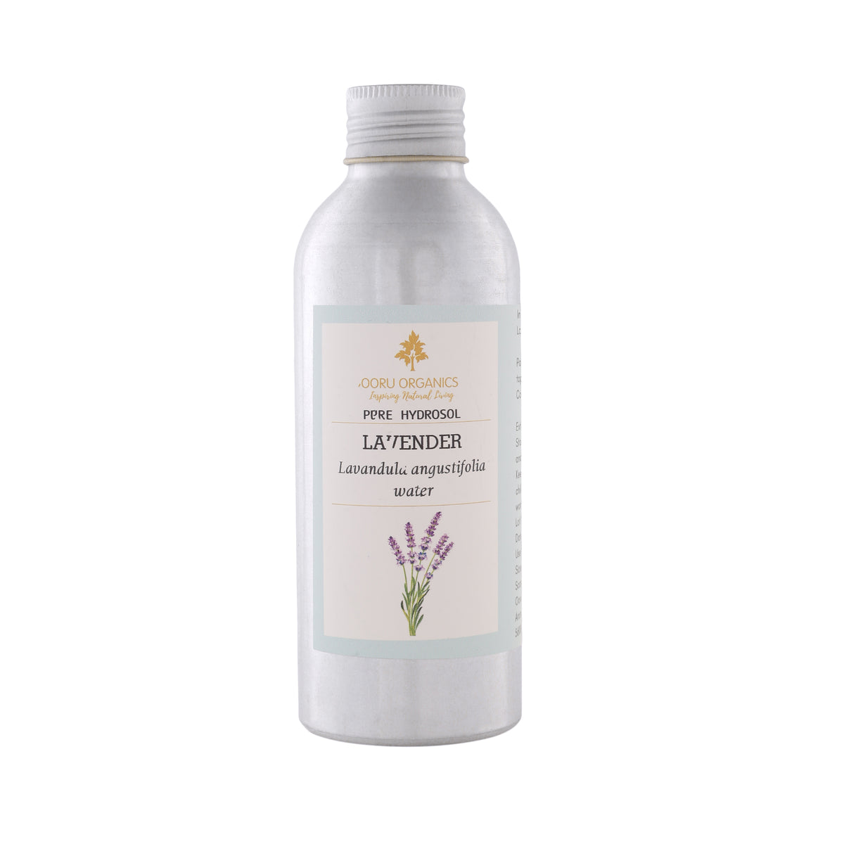 LAVENDER HYDROSOL