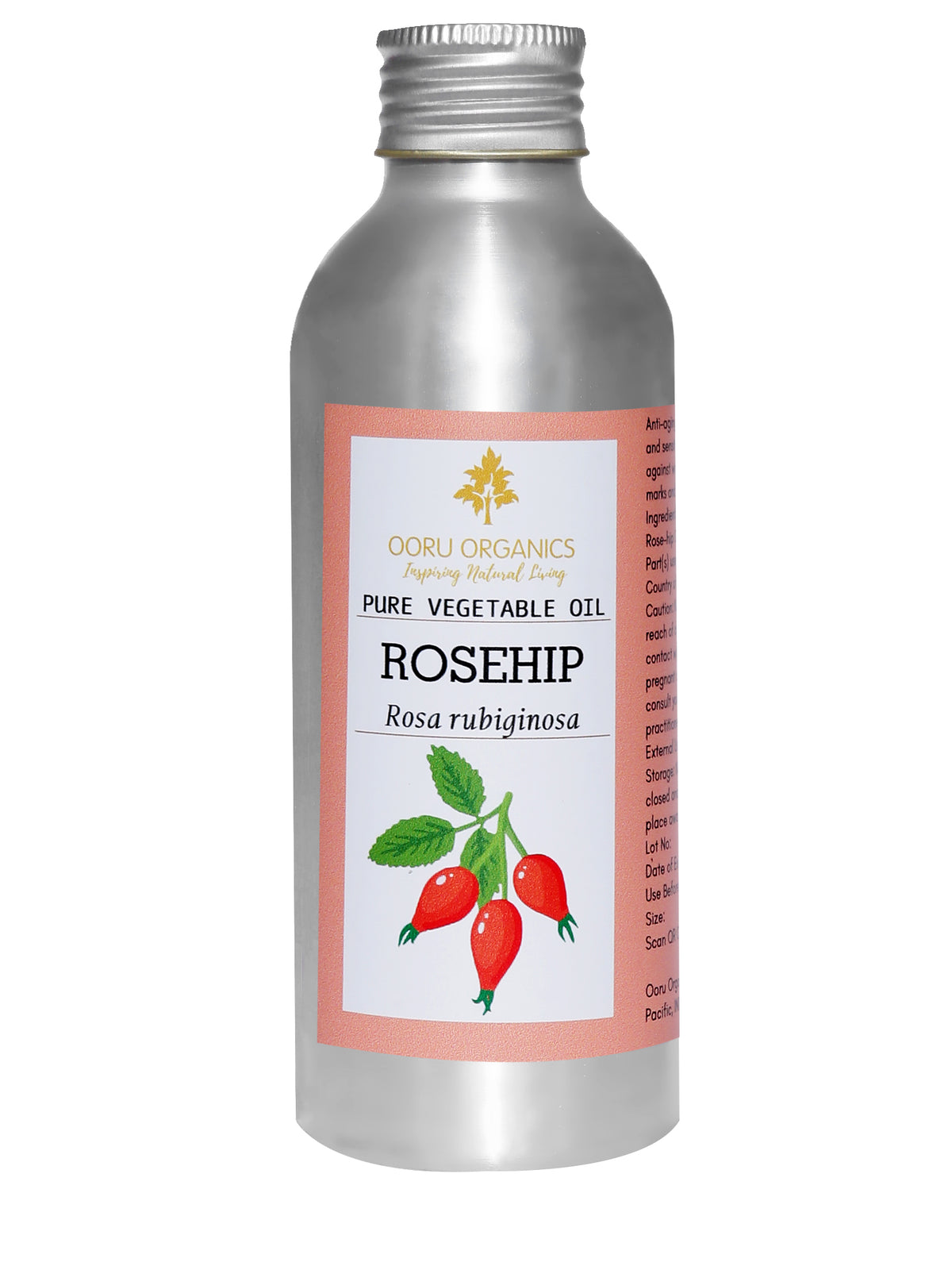 ROSEHIP OIL