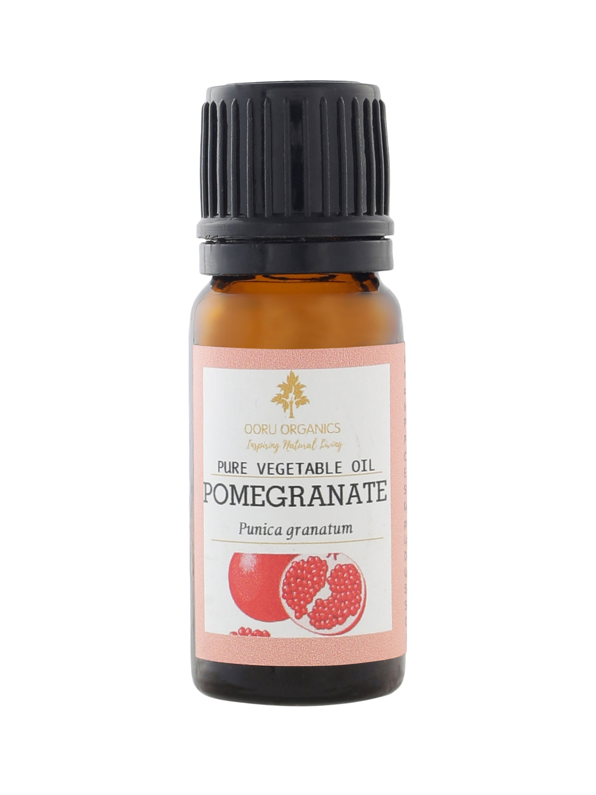 POMEGRANATE OIL