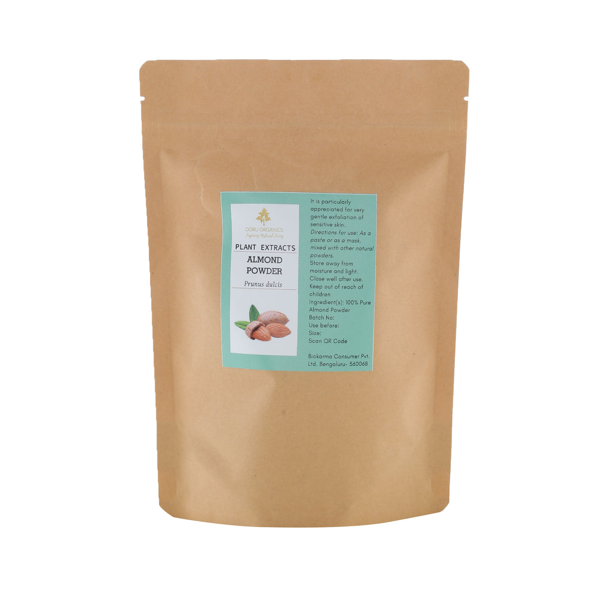 ALMOND POWDER