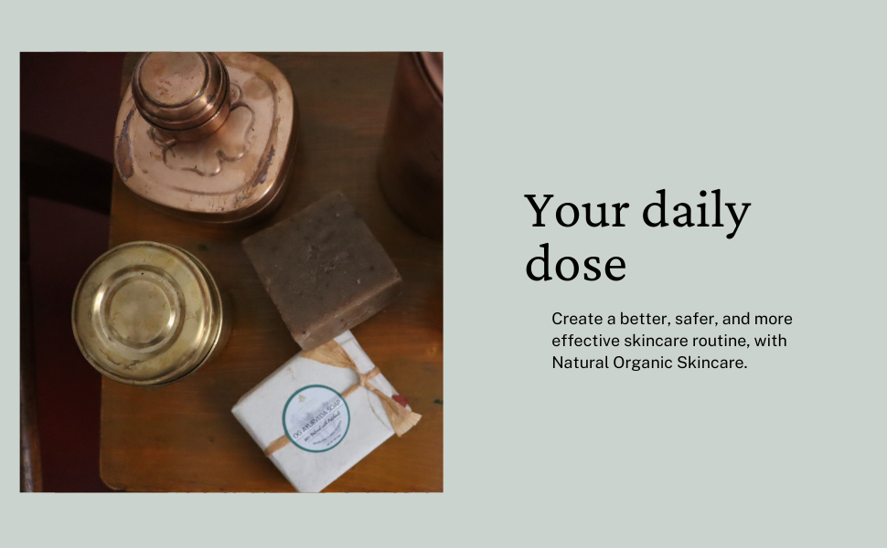 OG Ayurvedic Soap