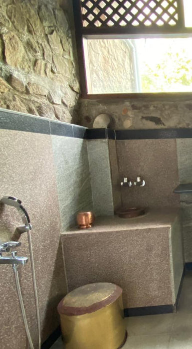 ✨ SAKHYA – A Women’s Wellness & Yoga Retreat in the Malnad Hills