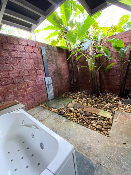 ✨ SAKHYA – A Women’s Wellness & Yoga Retreat in the Malnad Hills