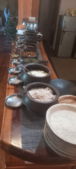 ✨ SAKHYA – A Women’s Wellness & Yoga Retreat in the Malnad Hills