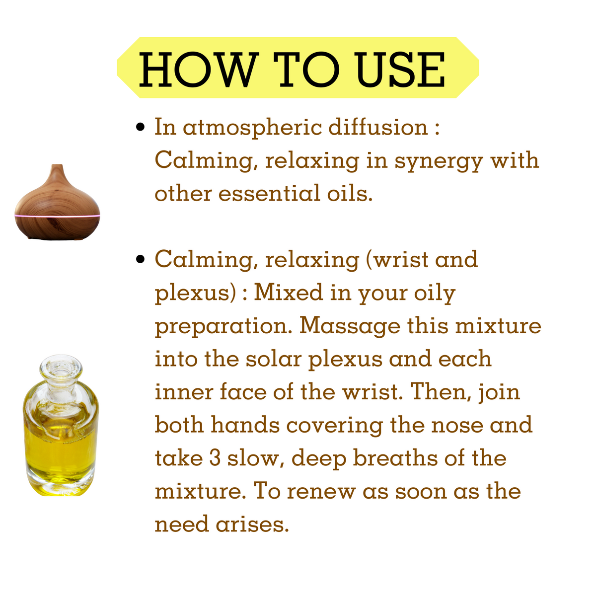 SPEARMINT ESSENTIAL OIL