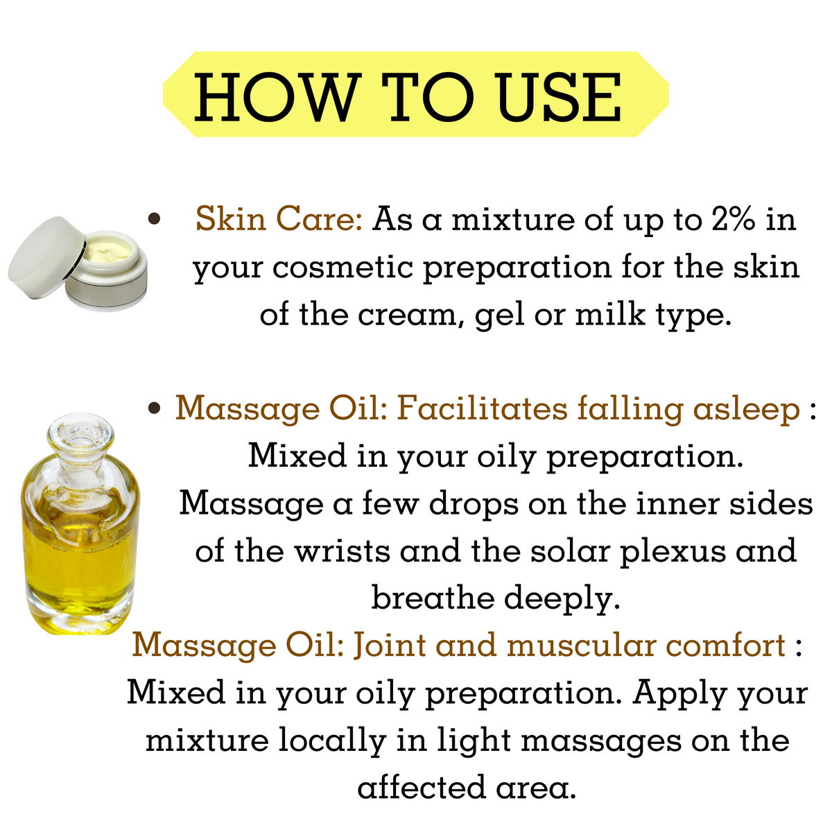 LAVENDER ESSENTIAL OIL