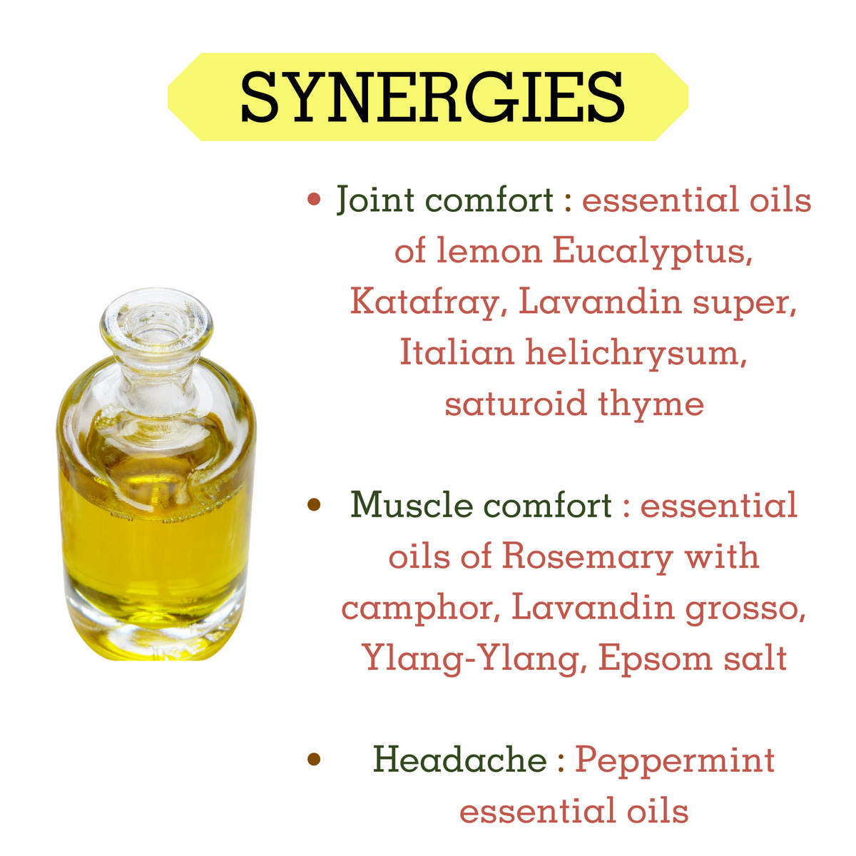 WINTERGREEN ESSENTIAL OIL