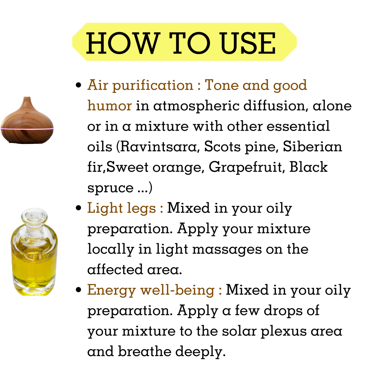 LEMON ESSENTIAL OIL