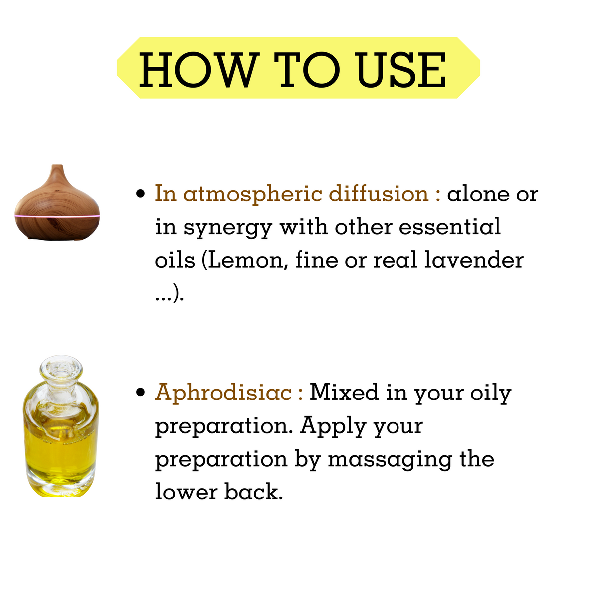 PALMAROSA ESSENTIAL OIL