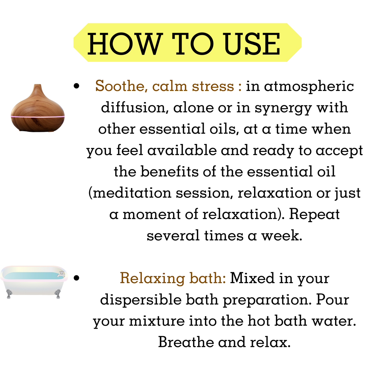 LAVENDER ESSENTIAL OIL