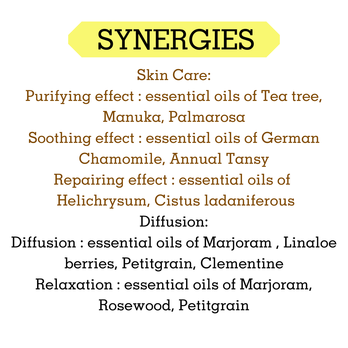 LAVENDER ESSENTIAL OIL