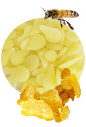 YELLOW BEESWAX