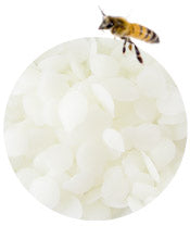 WHITE BEESWAX